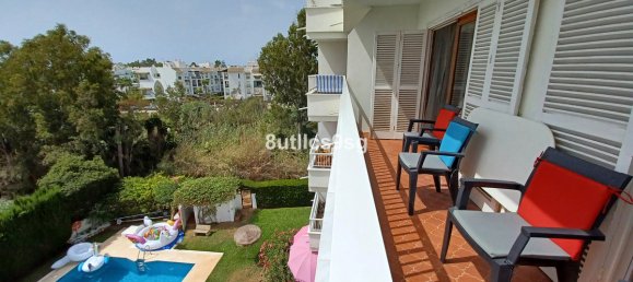 1 chambre Appartement à Marbella, Spain No. 59809 2