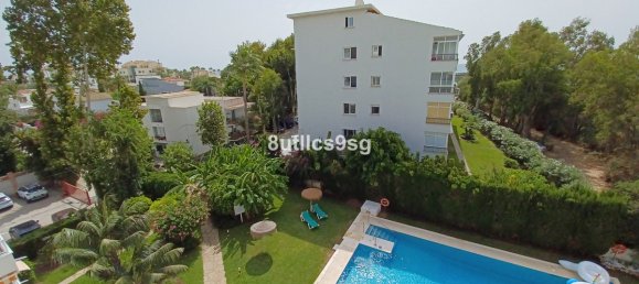 1 chambre Appartement à Marbella, Spain No. 59809 17