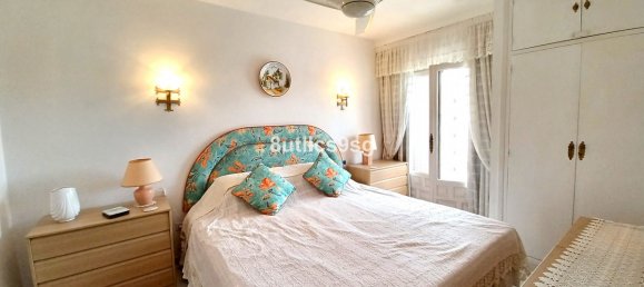 1 chambre Appartement à Marbella, Spain No. 59809 7