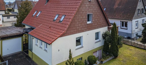 Casa de 6 divisões em Zollernalbkreis, Germany N.º 77442 3