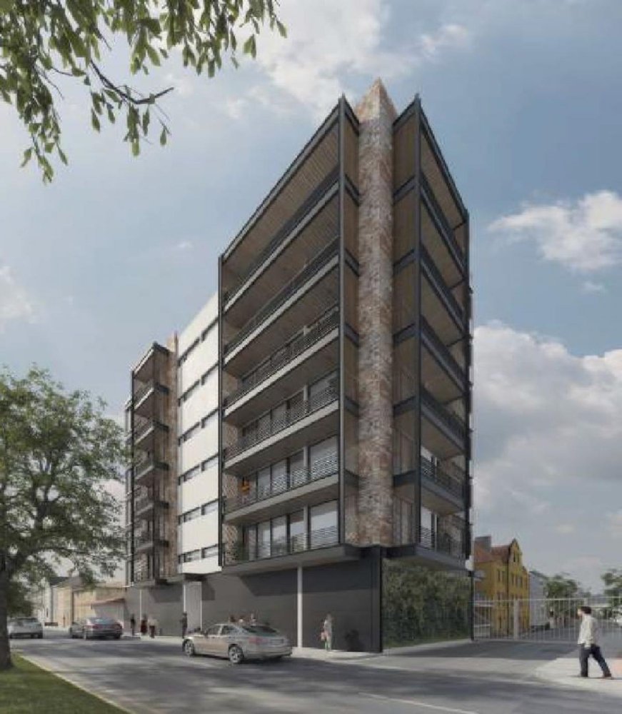 3 bedrooms Apartment in Mexico No. 217496