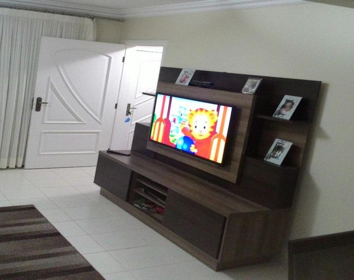 3 chambres Maison à Sao Paulo, Brazil No. 564395