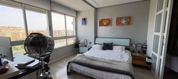 3 غرف نوم شقة في Valencia, Spain رقم 163420 3