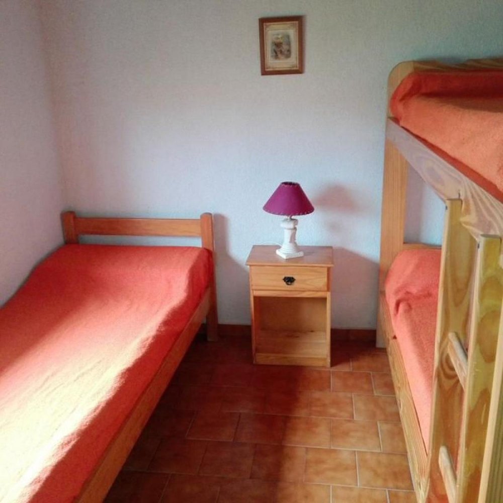 2 غرف نوم منزل في Mar del Plata, Argentina رقم 84892