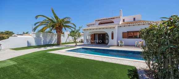 5 غرف نوم منزل في Guia, Portugal رقم 143781 21