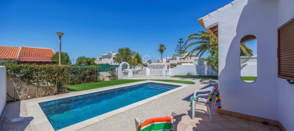 5 غرف نوم منزل في Guia, Portugal رقم 143781 9