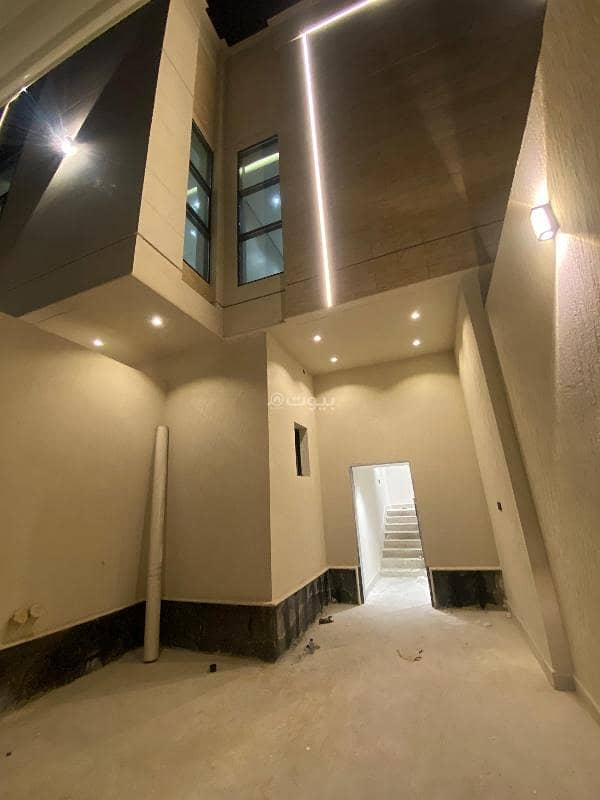 3 bedrooms Apartment in Riyadh, Saudi Arabia No. 642