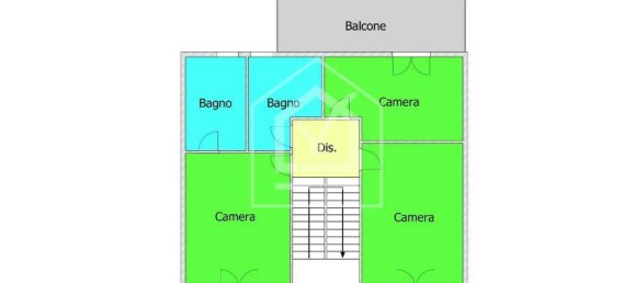 6-Zimmer Villa in Bari, Italy, Nr. 290816 18