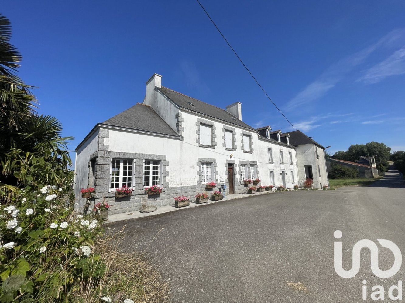 Casa T6 em Lothey, France N.º 306127