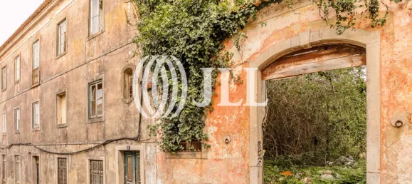 1295m² Building in Sintra, Portugal No. 110228 4