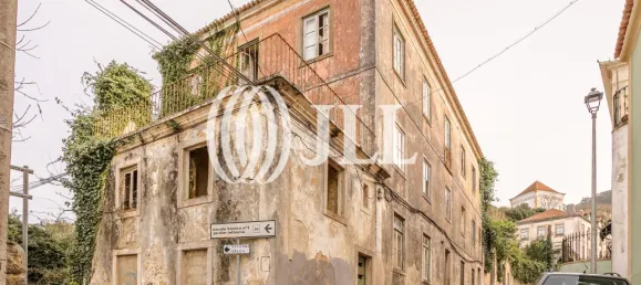 1295m² Building in Sintra, Portugal No. 110228 5