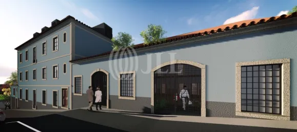 1295m² Building in Sintra, Portugal No. 110228 8