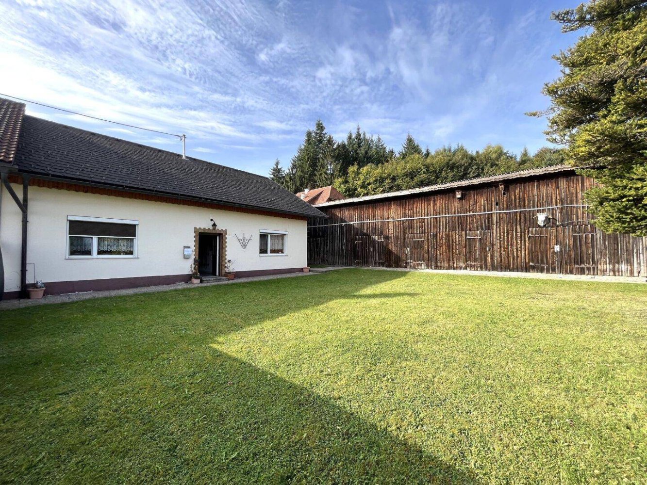 4 rooms Townhouse in Ottnang am Hausruck, Austria No. 19708