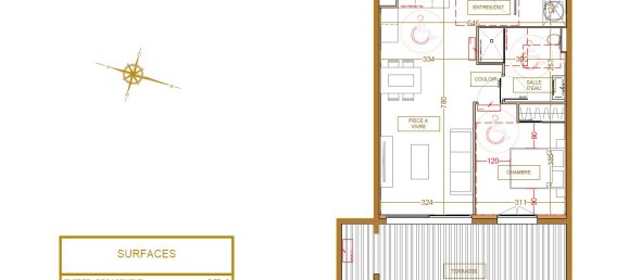 1 bedroom Apartment in Sari-Solenzara, France No. 152263 6