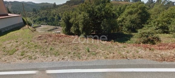 1586m² Land in Vieira do Minho, Portugal No. 40921 4