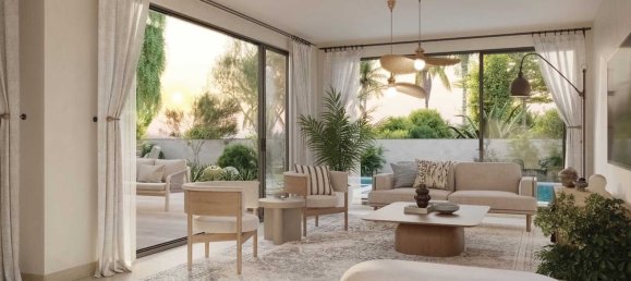 4 bedrooms Villa in KAYAN, Ghantoot, UAE No. 62052 5