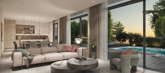 4 bedrooms Villa in KAYAN, Ghantoot, UAE No. 62052 7