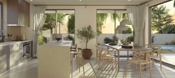 4 bedrooms Villa in KAYAN, Ghantoot, UAE No. 62052 6