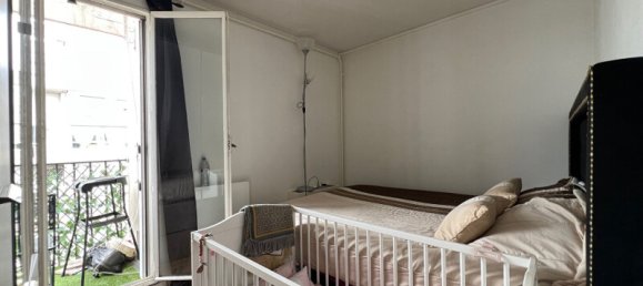 1 غرف نوم شقة في Bondy, France رقم 171771 5