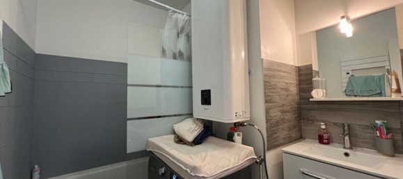 1 غرف نوم شقة في Bondy, France رقم 171771 6