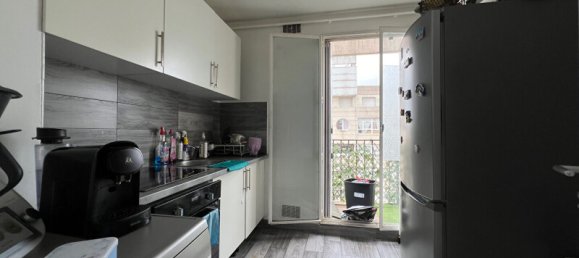 1 غرف نوم شقة في Bondy, France رقم 171771 3