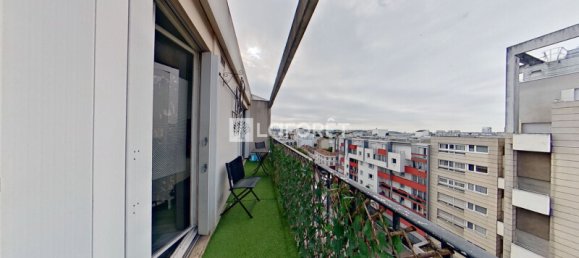 1 غرف نوم شقة في Bondy, France رقم 171771 4