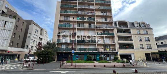 1 غرف نوم شقة في Bondy, France رقم 171771 8