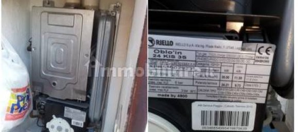 3 bedrooms Apartment in Foggia, Italy No. 183726 10