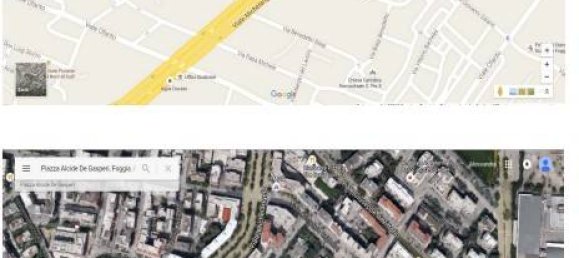 3 bedrooms Apartment in Foggia, Italy No. 183726 5