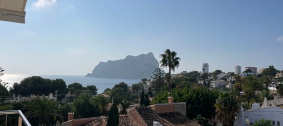  Land in Calpe, Spain No. 131807 3