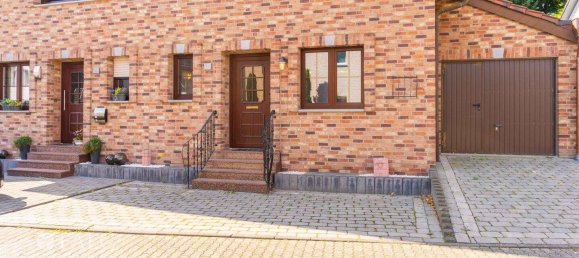 4 rooms Townhouse in Heinsberg, Germany No. 292204 2