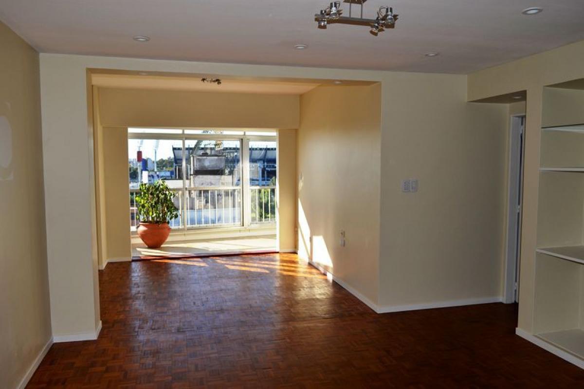 3 Schlafzimmer Wohnung in Buenos Aires, Argentina, Nr. 88808