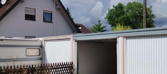 Adosado de 5 habitaciónes en Augsburg, Germany No. 337819 5