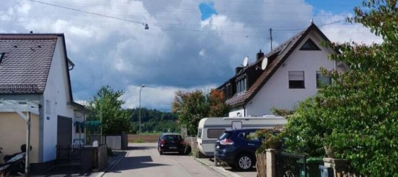 Adosado de 5 habitaciónes en Augsburg, Germany No. 337819 6