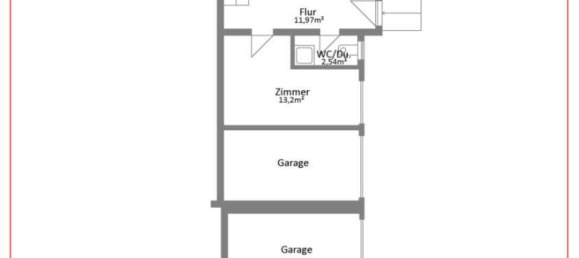 Adosado de 5 habitaciónes en Augsburg, Germany No. 337819 25