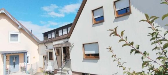 Adosado de 5 habitaciónes en Augsburg, Germany No. 337819 2