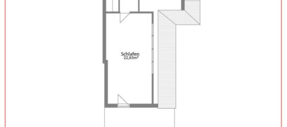 Adosado de 5 habitaciónes en Augsburg, Germany No. 337819 26