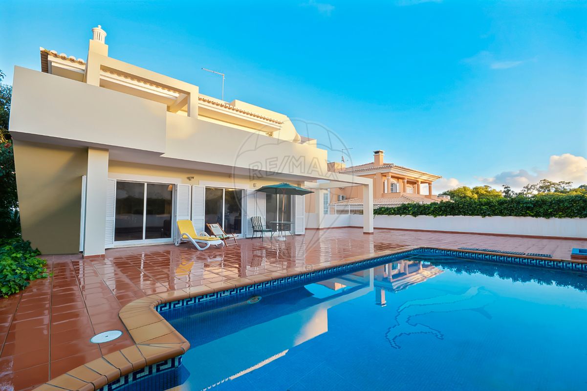 4 bedrooms House in Lagos, Portugal No. 22816