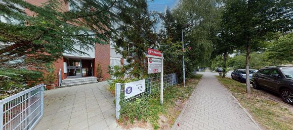 1-Zimmer Gebäude in Brandenburg, Germany, Nr. 42901 3