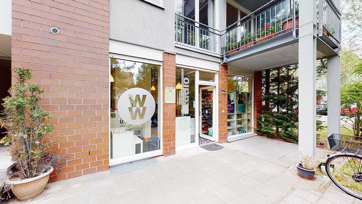 1-Zimmer Gebäude in Brandenburg, Germany, Nr. 42901