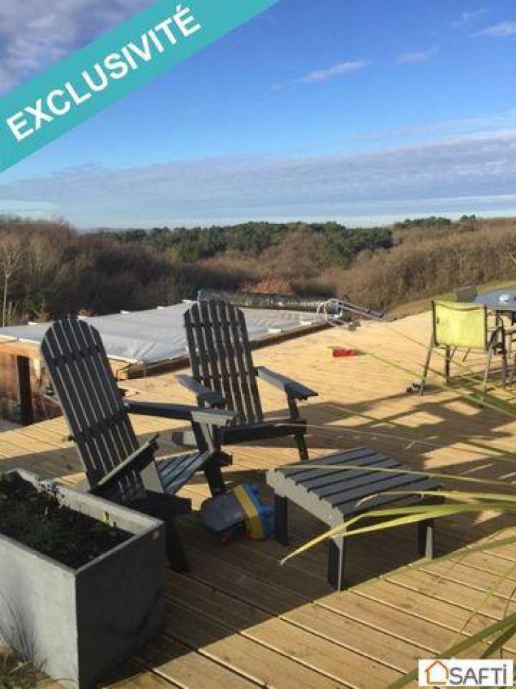 3 bedrooms House in Castres, France No. 26723