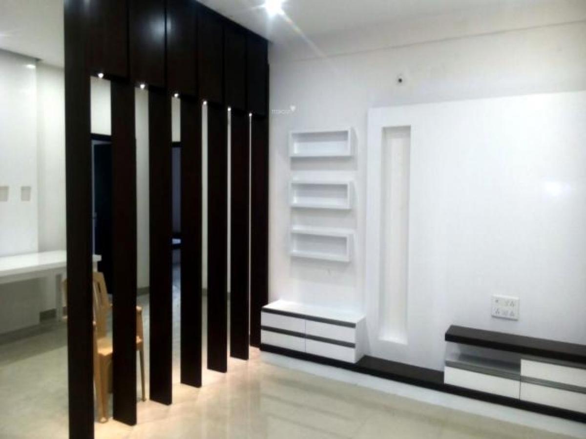 2 bedrooms House in Bangalore, India No. 43143