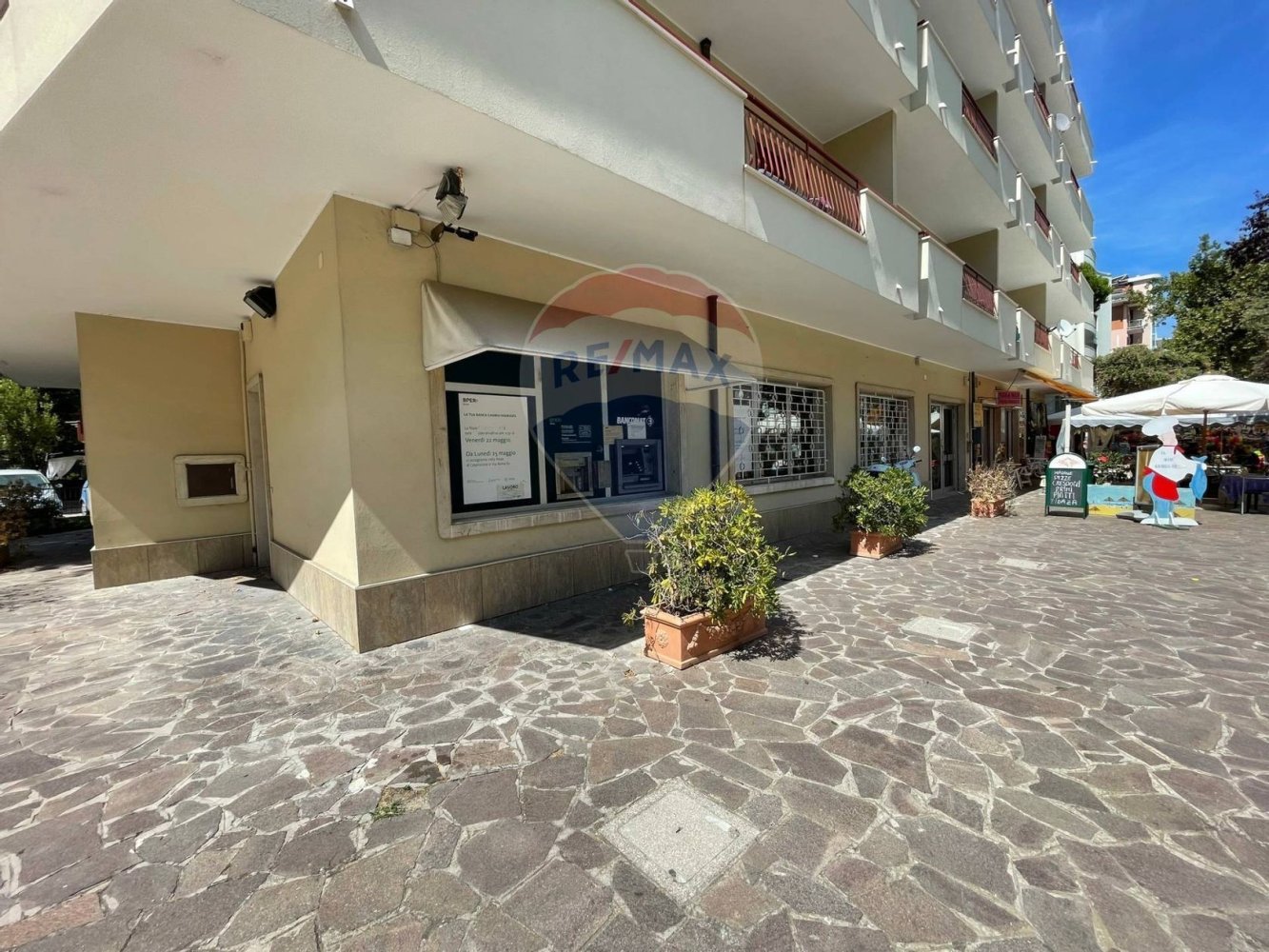 Gewerbliche Immobilie in Cesenatico, Italy 215m², Nr. 326127