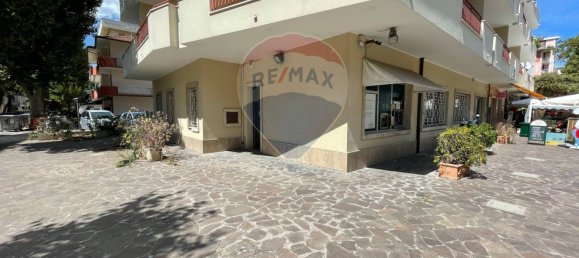 Gewerbliche Immobilie in Cesenatico, Italy 215m², Nr. 326127 2