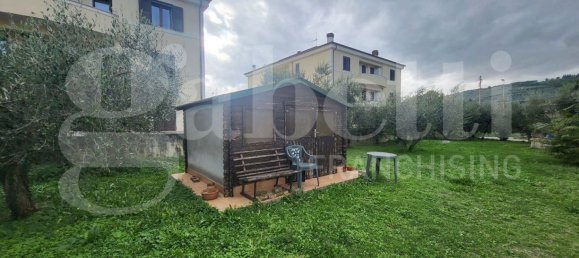 4 rooms House in Foligno, Italy No. 153261 15