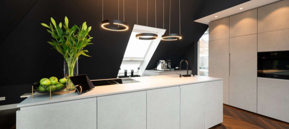 5-Zimmer Penthouse in München, Germany, Nr. 193661 9