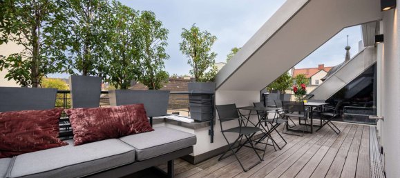 5-Zimmer Penthouse in München, Germany, Nr. 193661 4