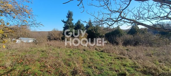 Terreno em Saulnieres, France 1803 m² N.º 39797 3