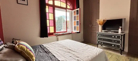 Дом с 5 спальнями в Булонь-сюр-Мер, Франция № 296244 13