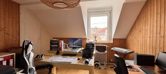 Дом с 5 спальнями в Булонь-сюр-Мер, Франция № 296244 14